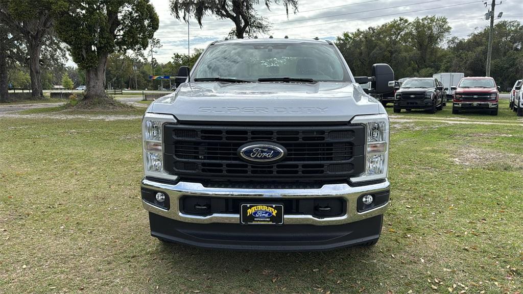 new 2025 Ford F-250 car, priced at $68,362