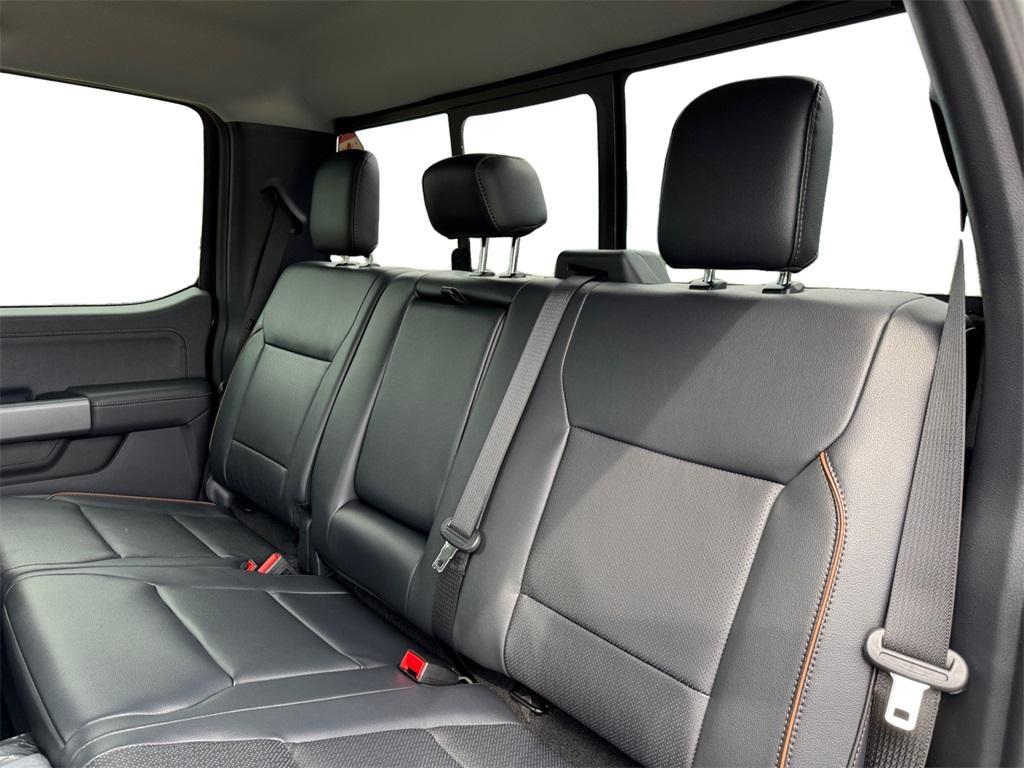 new 2025 Ford F-350 car, priced at $89,926