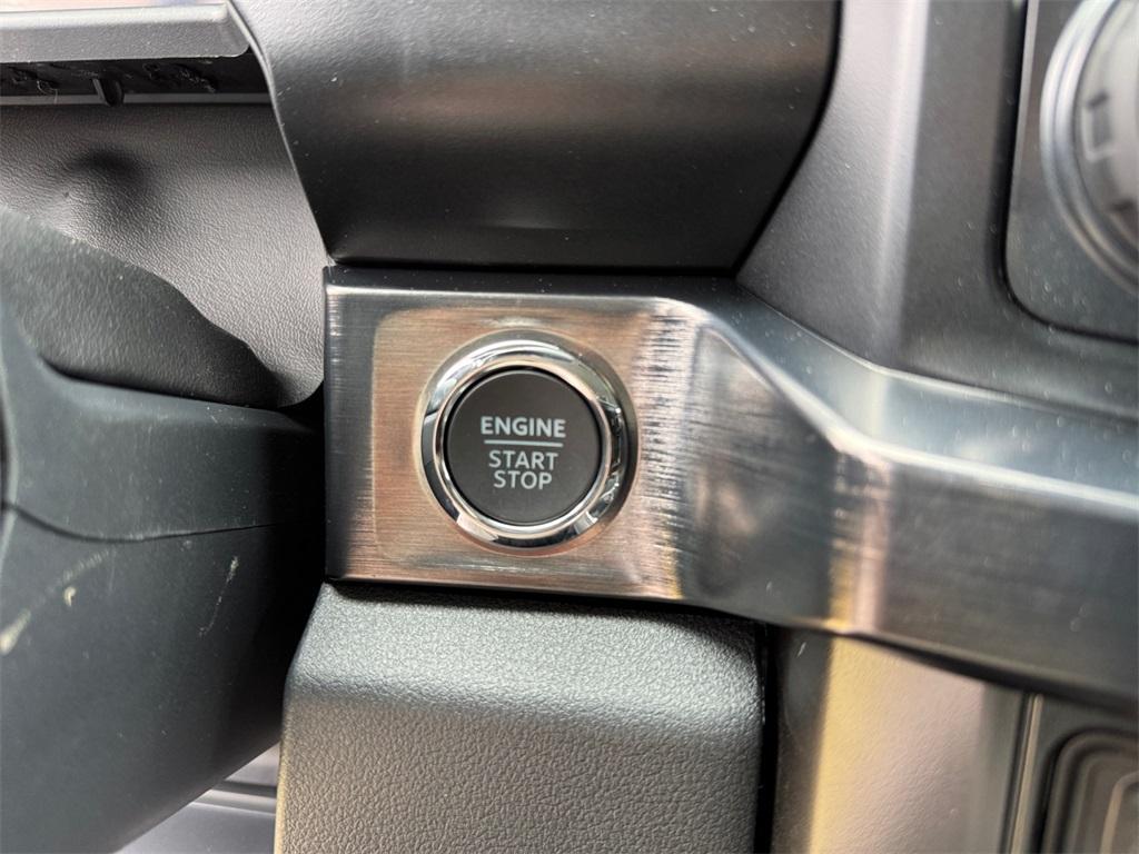 new 2025 Ford F-350 car, priced at $89,926