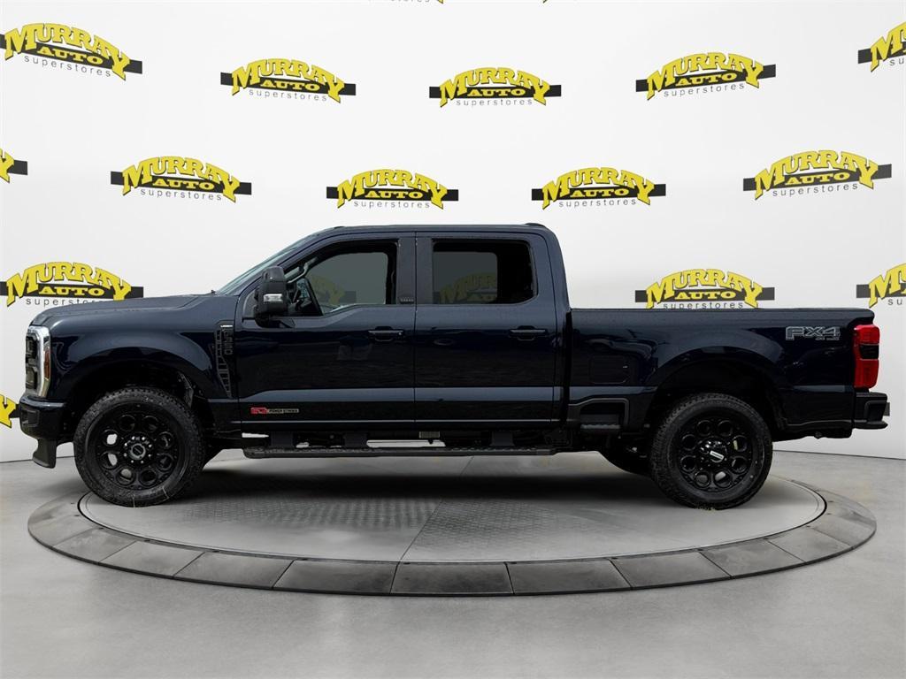 new 2025 Ford F-350 car, priced at $89,926