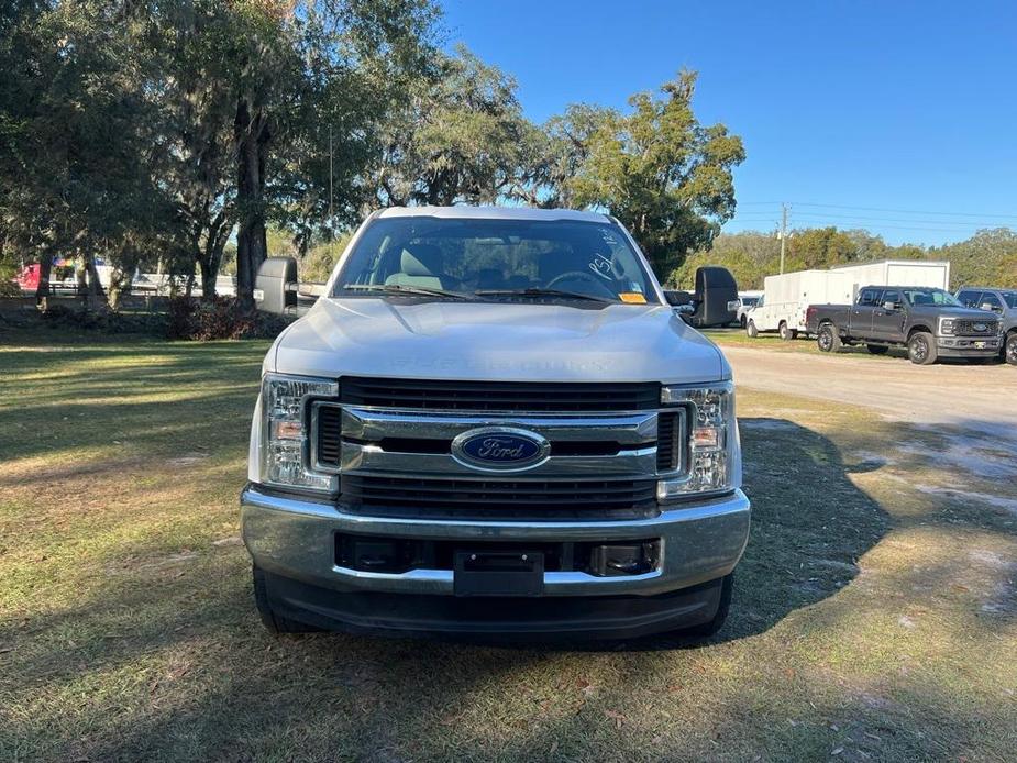 used 2019 Ford F-250 car, priced at $46,937