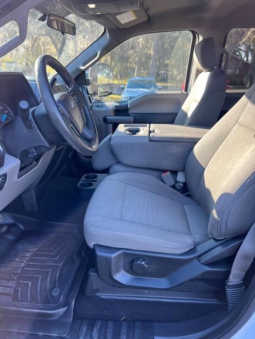 used 2019 Ford F-250 car, priced at $46,937