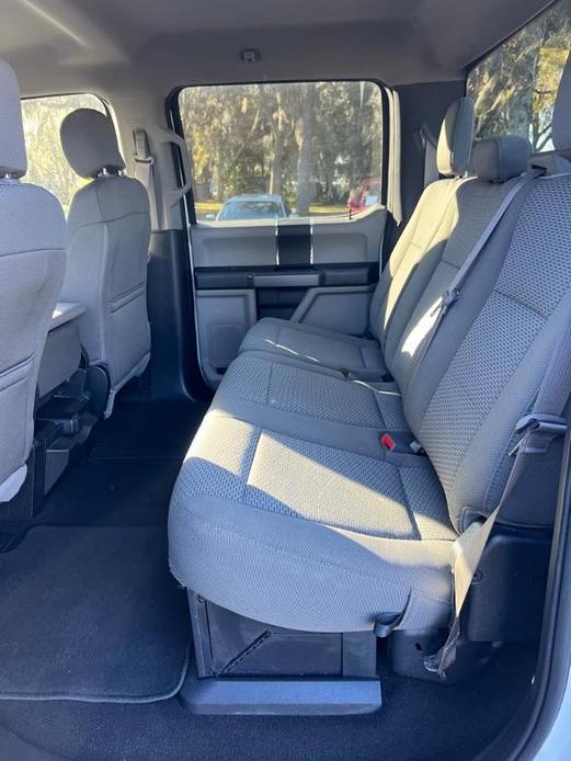 used 2019 Ford F-250 car, priced at $46,937