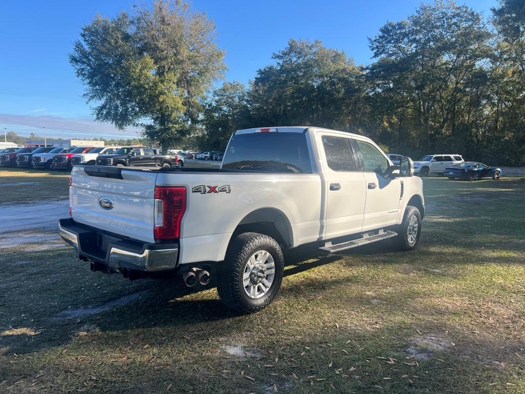 used 2019 Ford F-250 car, priced at $46,937