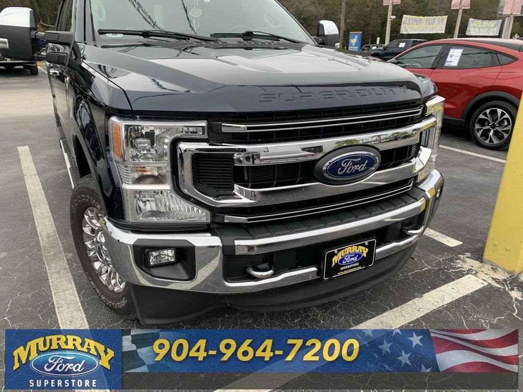 used 2022 Ford F-250 car, priced at $47,990