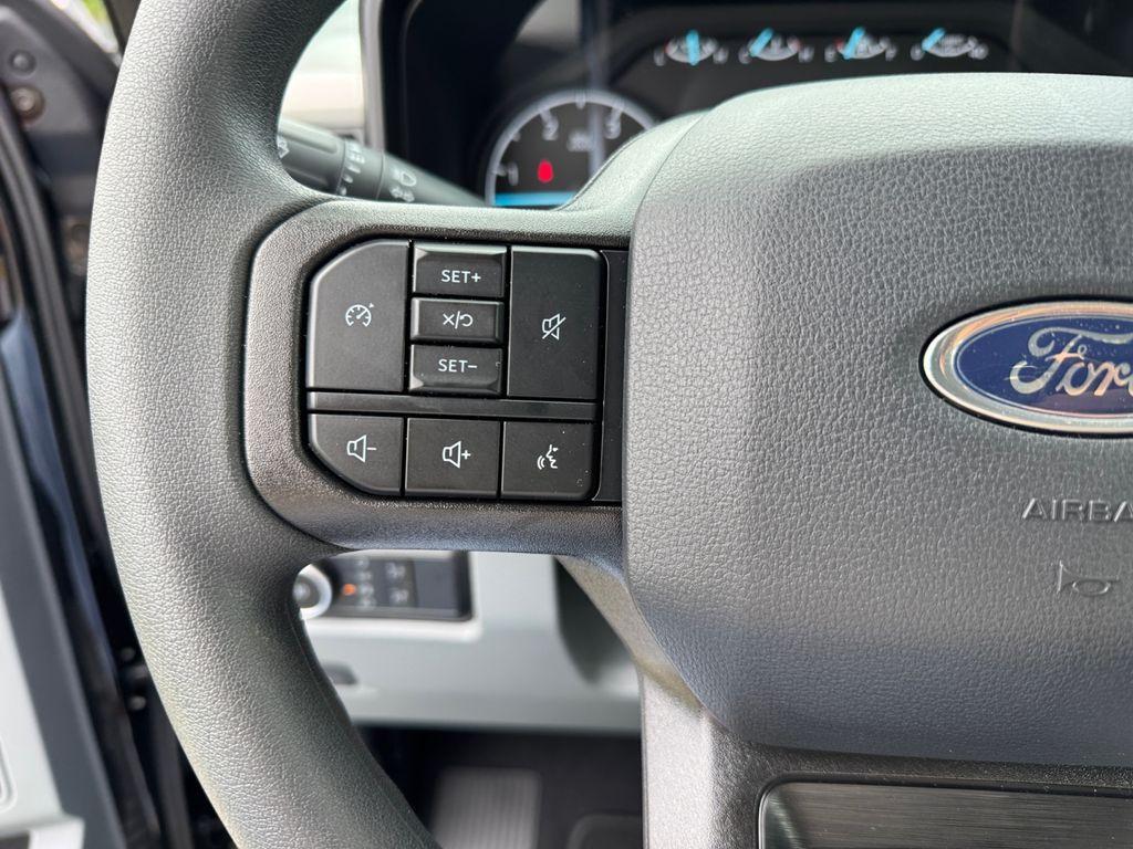 new 2025 Ford F-250 car, priced at $76,510