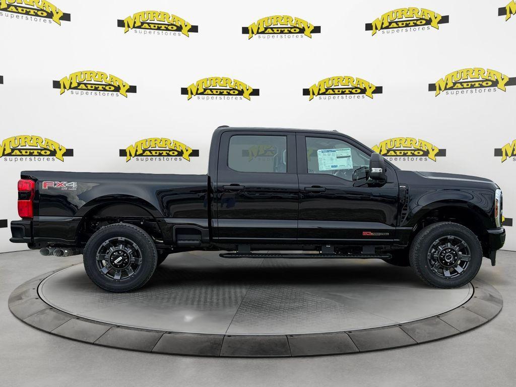 new 2025 Ford F-250 car, priced at $76,510