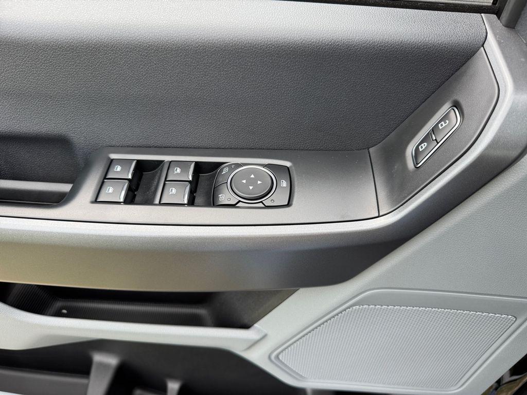 new 2025 Ford F-250 car, priced at $76,510