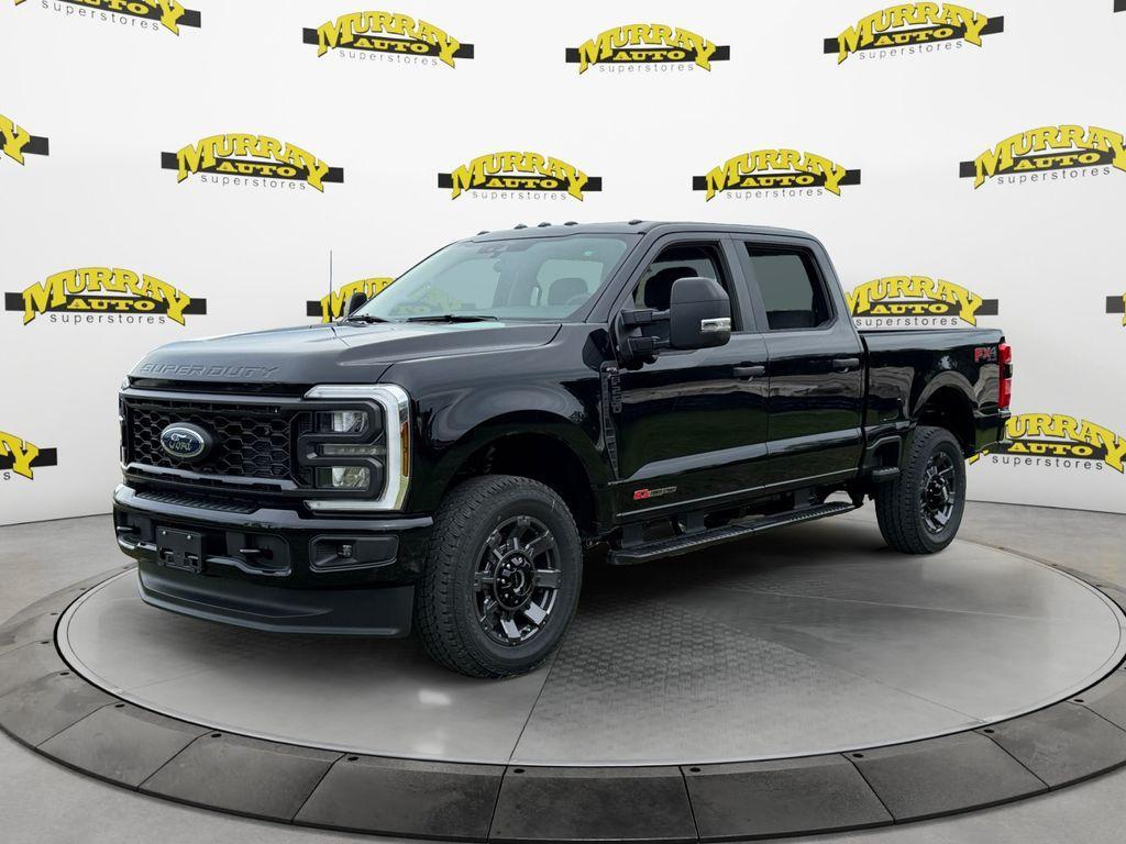 new 2025 Ford F-250 car, priced at $76,510