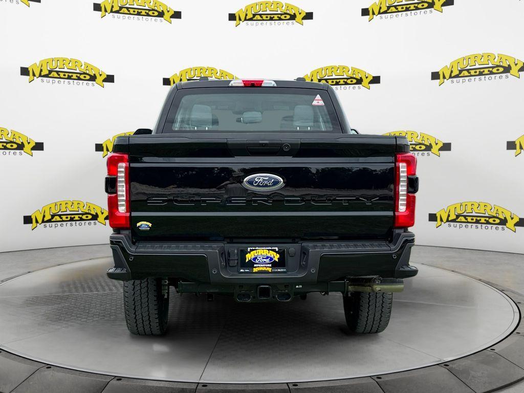 new 2025 Ford F-250 car, priced at $76,510