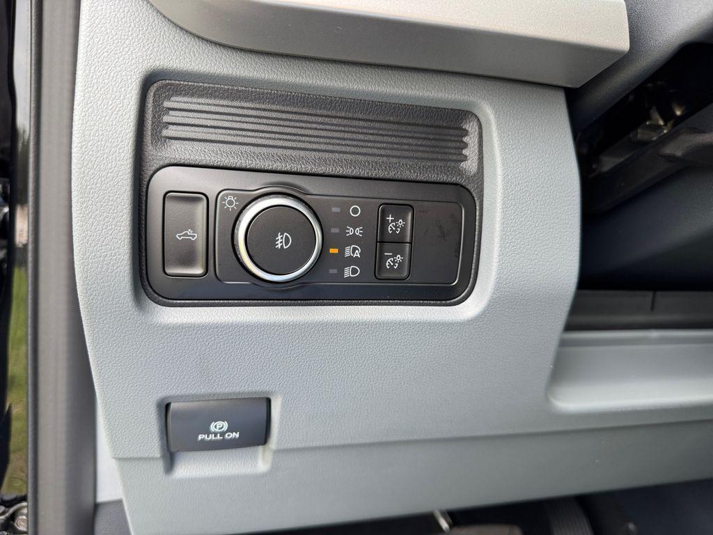 new 2025 Ford F-250 car, priced at $76,510