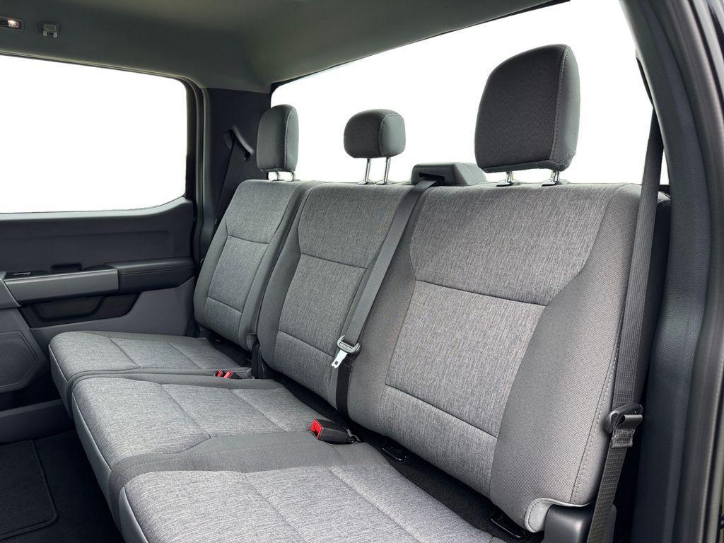 new 2025 Ford F-250 car, priced at $76,510