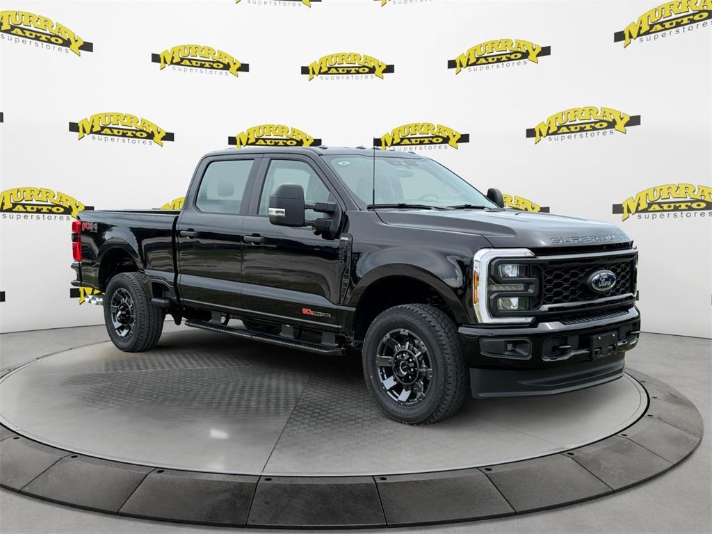 new 2025 Ford F-250 car, priced at $76,510