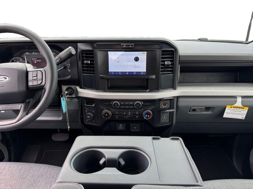 new 2025 Ford F-250 car, priced at $76,510