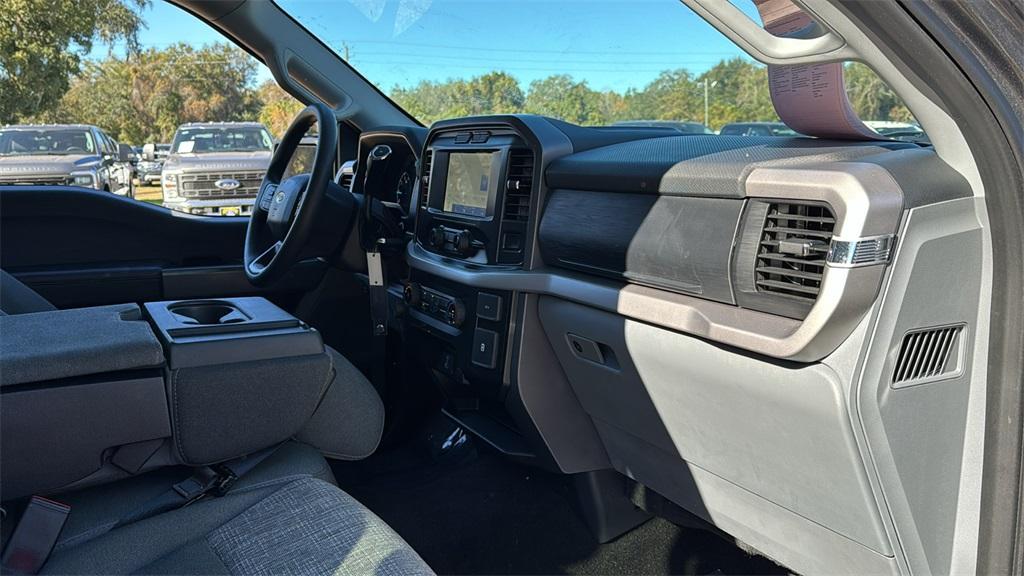 used 2023 Ford F-150 car, priced at $41,513