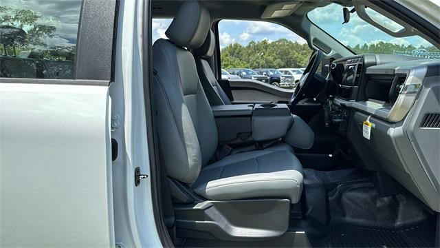 new 2024 Ford F-250 car, priced at $46,768