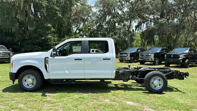 new 2024 Ford F-250 car, priced at $46,768