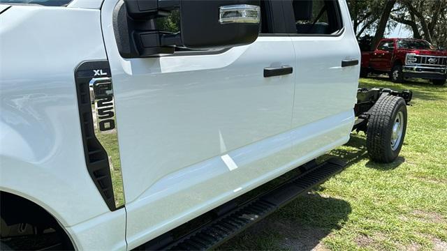 new 2024 Ford F-250 car, priced at $46,768