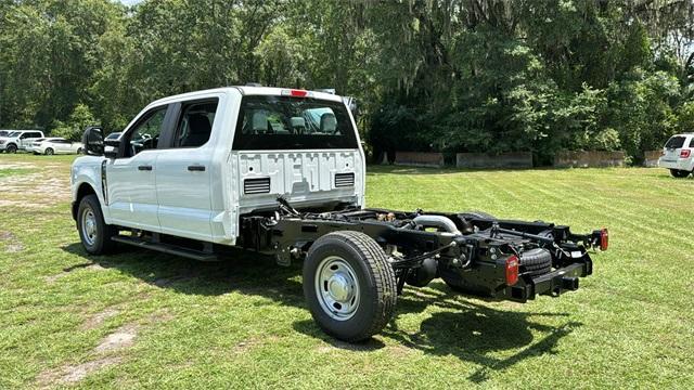 new 2024 Ford F-250 car, priced at $46,768