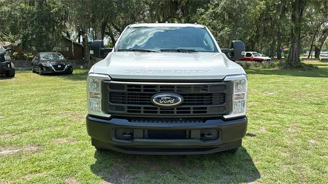 new 2024 Ford F-250 car, priced at $46,768