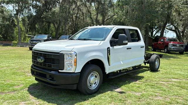 new 2024 Ford F-250 car, priced at $46,768