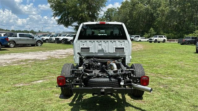 new 2024 Ford F-250 car, priced at $46,768