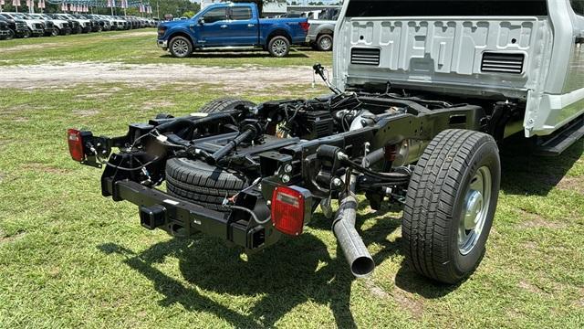 new 2024 Ford F-250 car, priced at $46,768