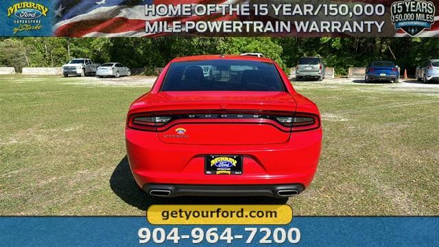 used 2019 Dodge Charger car, priced at $20,735