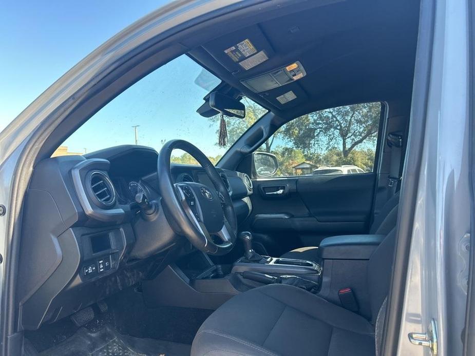 used 2019 Toyota Tacoma car, priced at $31,749