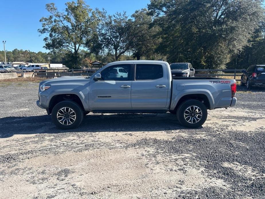 used 2019 Toyota Tacoma car, priced at $31,749