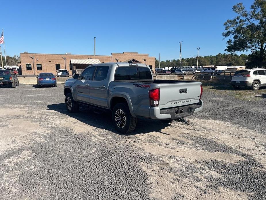 used 2019 Toyota Tacoma car, priced at $31,749