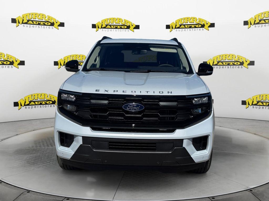new 2025 Ford Expedition car, priced at $68,304