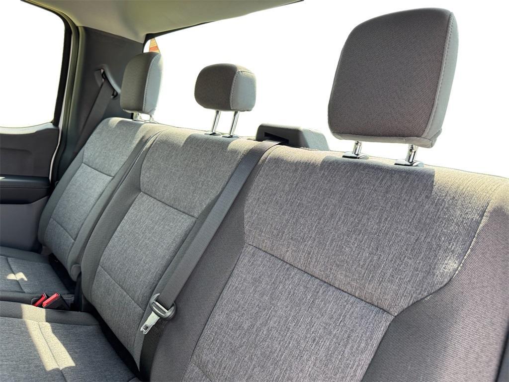 new 2025 Ford F-250 car, priced at $71,274