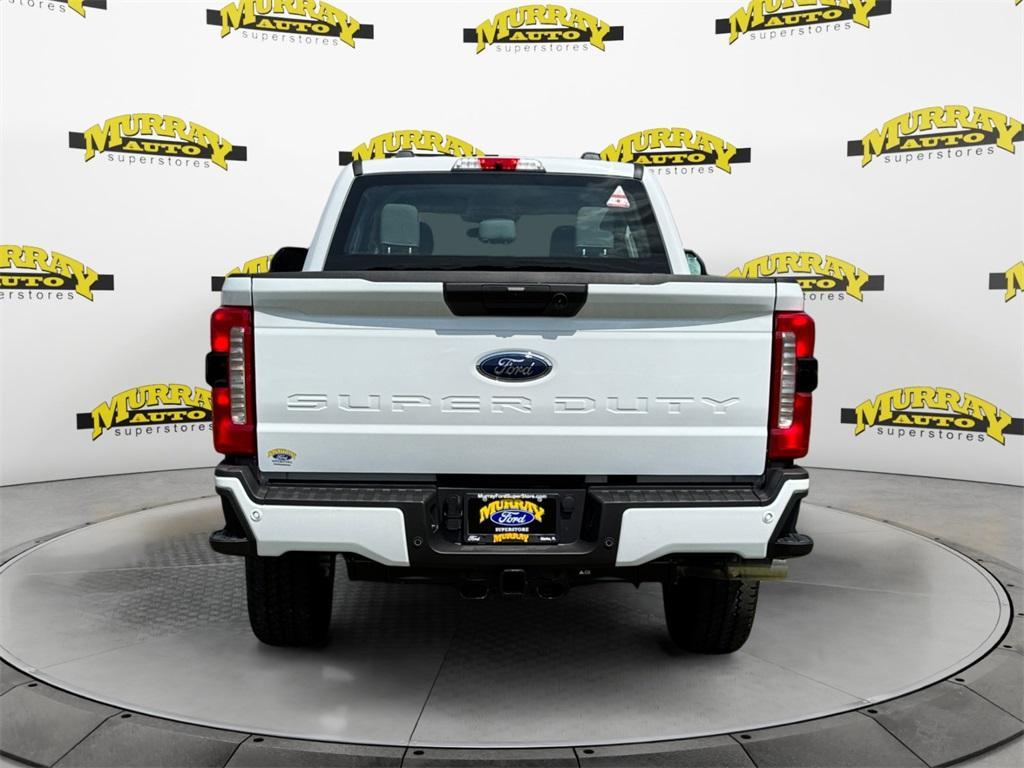 new 2025 Ford F-250 car, priced at $71,274