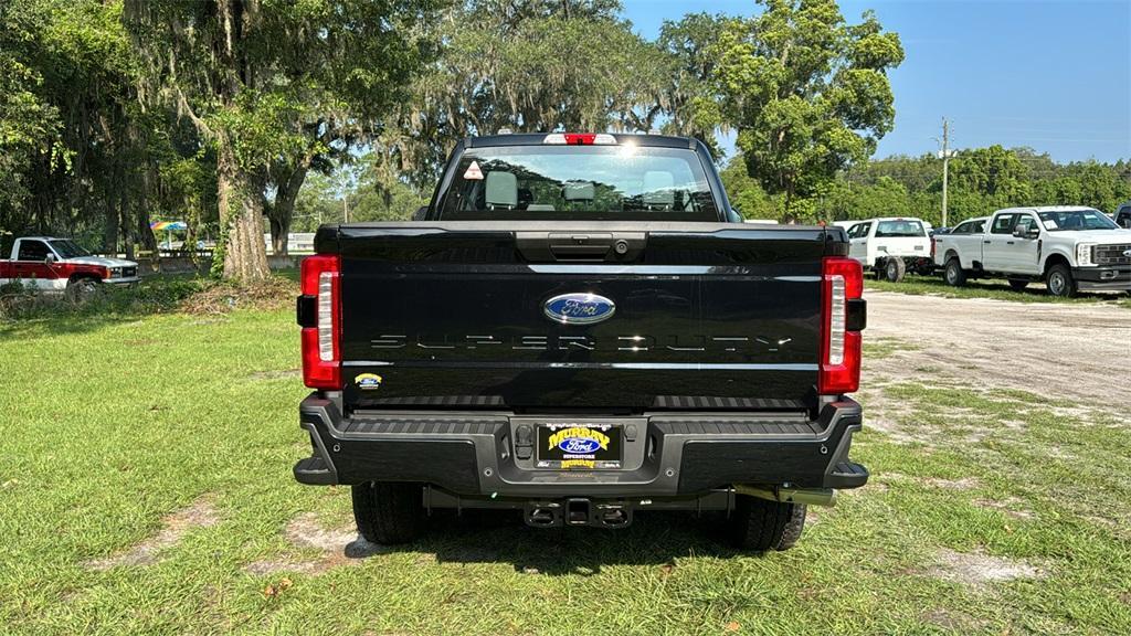 new 2024 Ford F-250 car, priced at $68,219