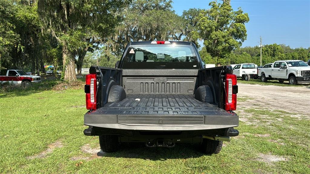 new 2024 Ford F-250 car, priced at $68,219