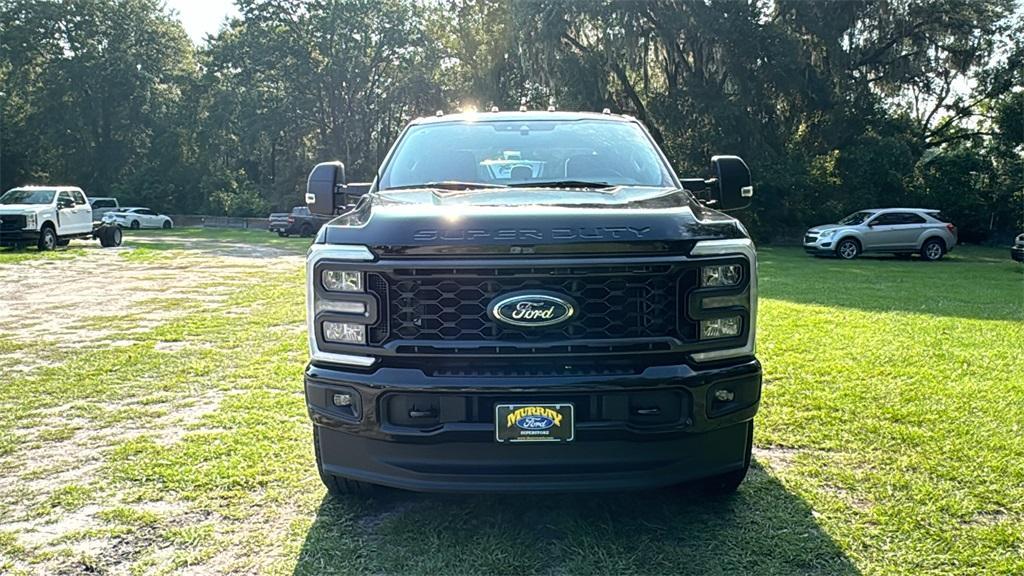 new 2024 Ford F-250 car, priced at $68,219