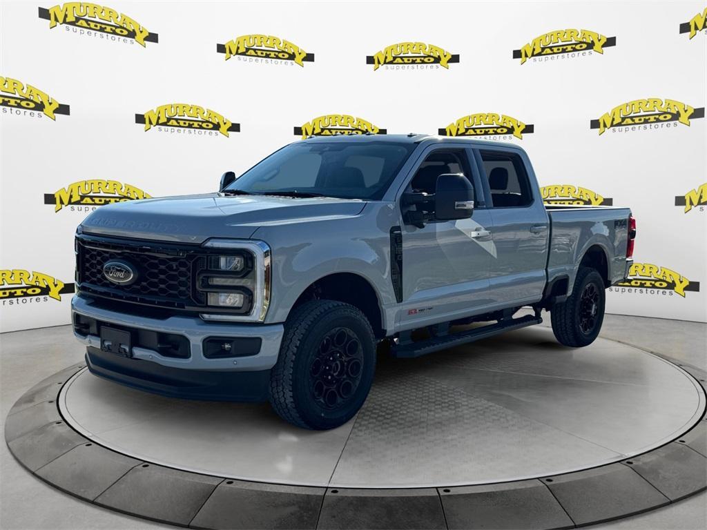 new 2025 Ford F-250 car, priced at $91,380