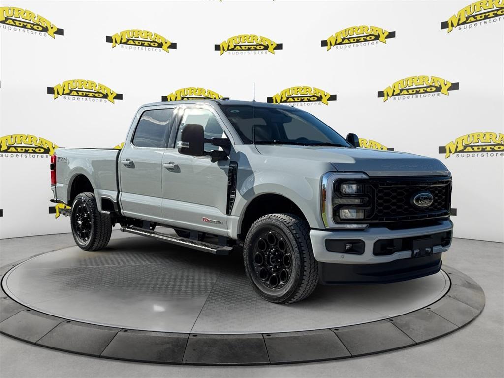 new 2025 Ford F-250 car, priced at $91,380