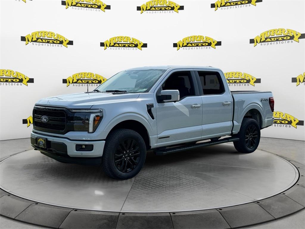 new 2025 Ford F-150 car, priced at $68,361