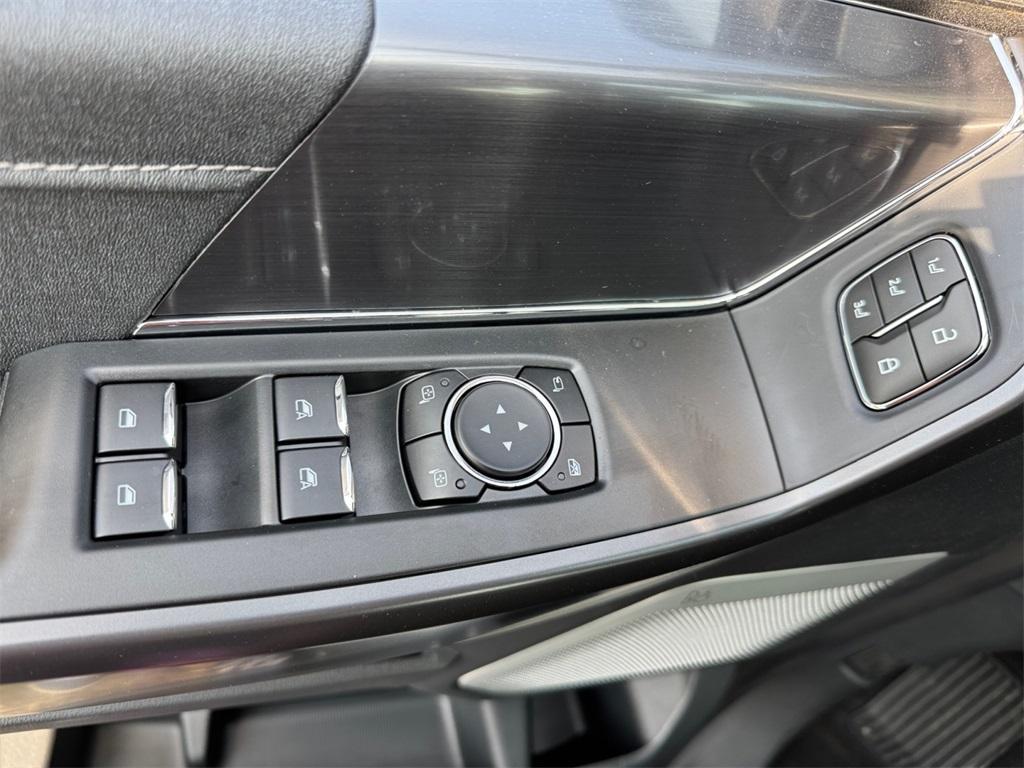 new 2025 Ford F-150 car, priced at $68,361