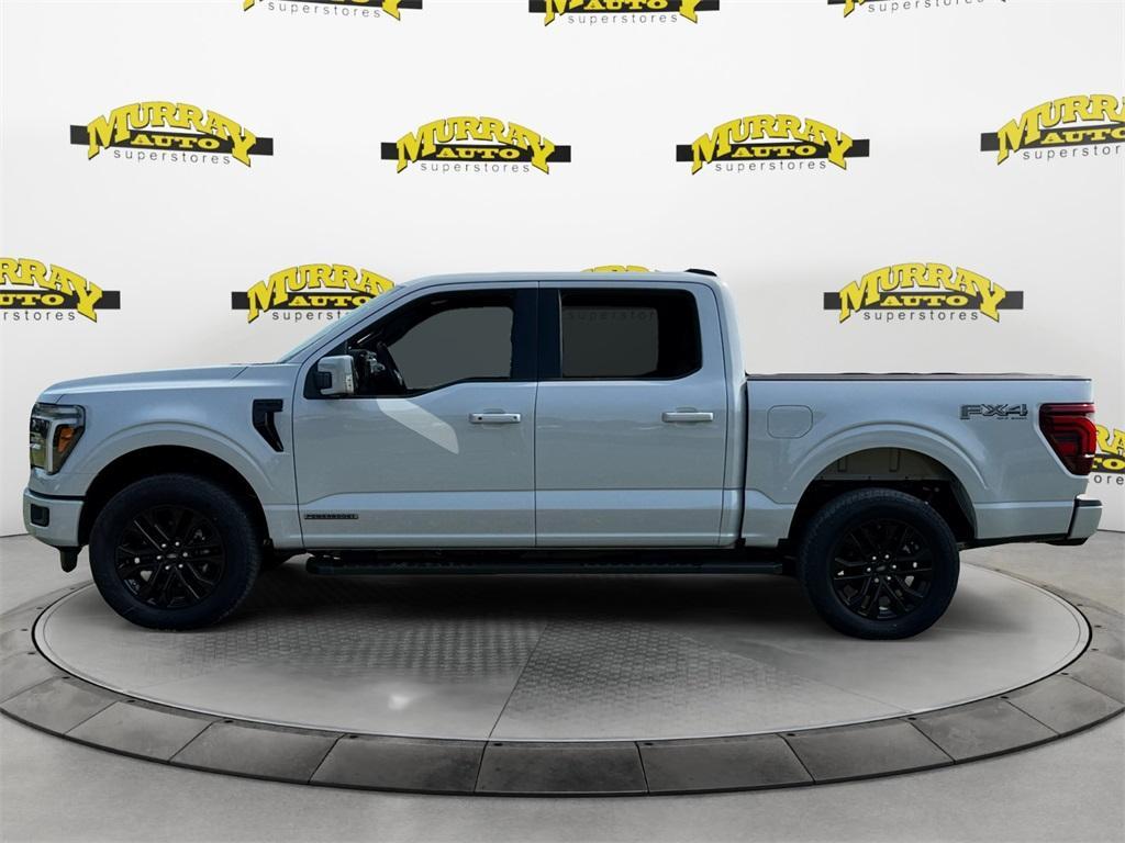 new 2025 Ford F-150 car, priced at $68,361