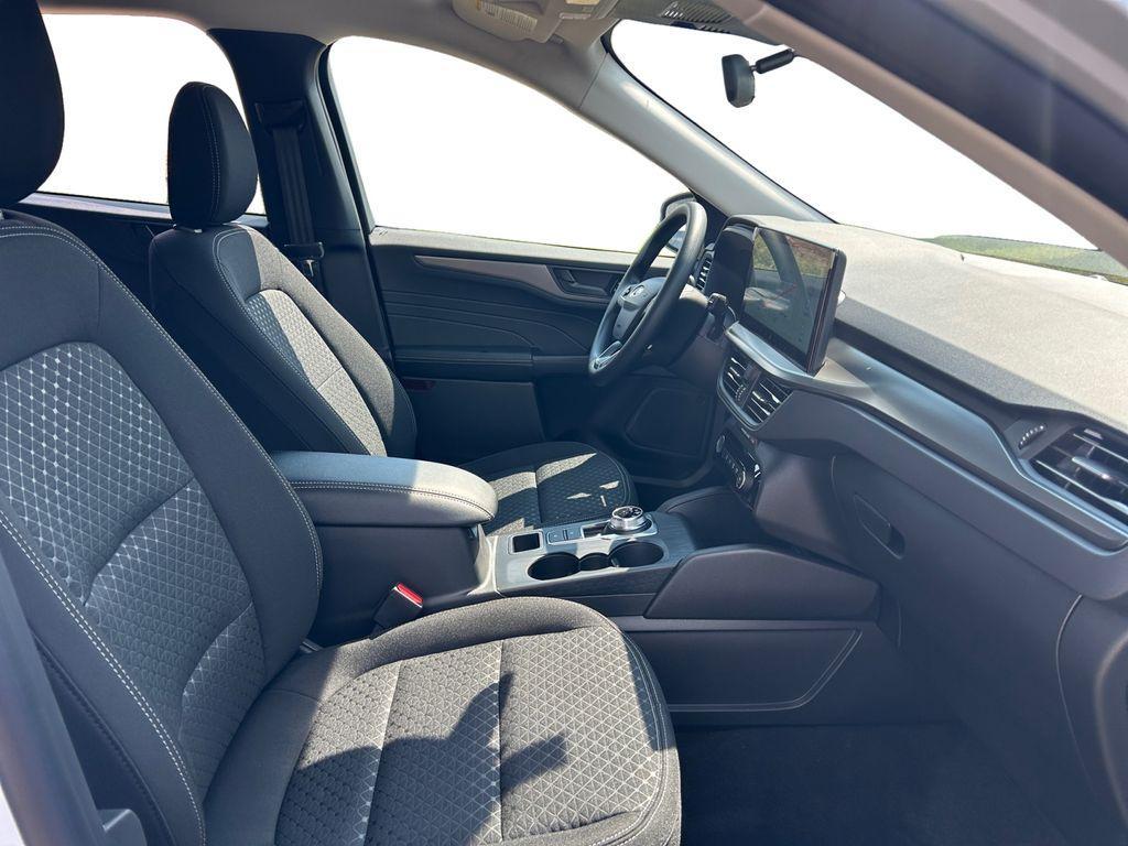new 2025 Ford Escape car, priced at $30,979