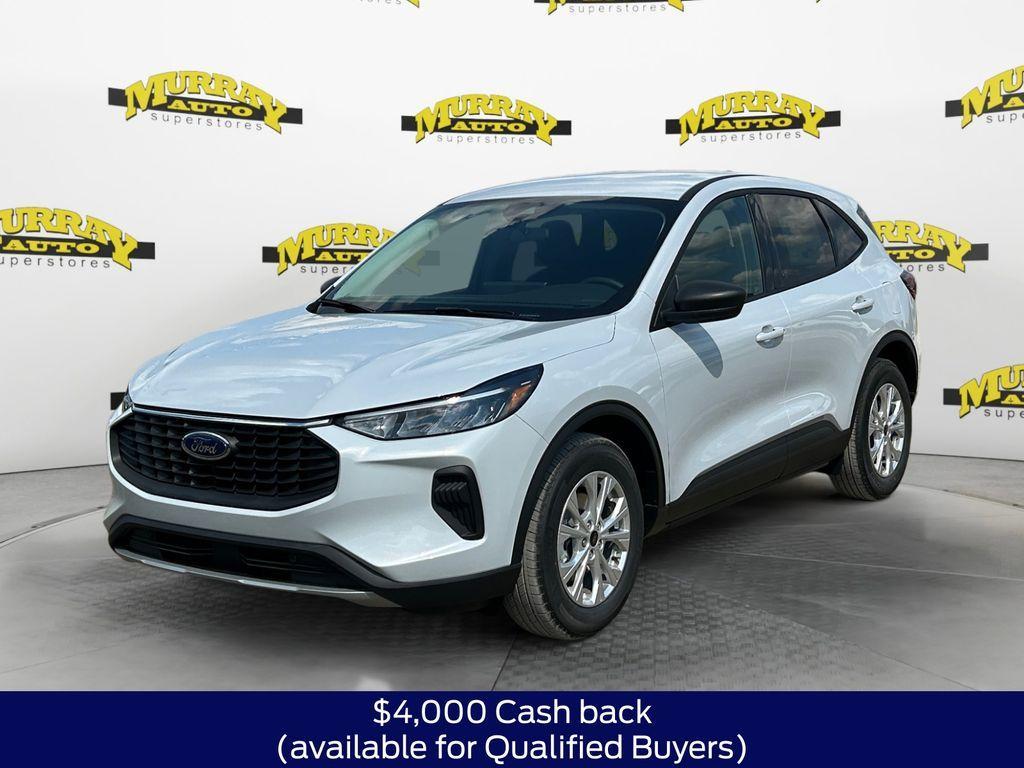 new 2025 Ford Escape car, priced at $31,479