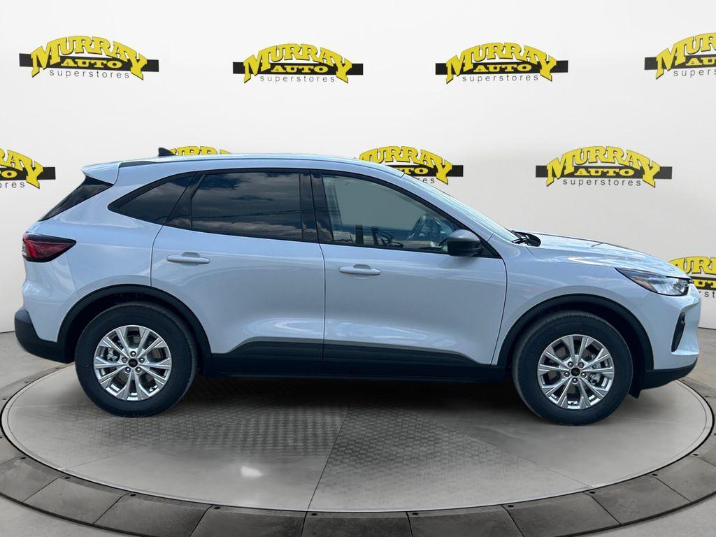 new 2025 Ford Escape car, priced at $30,979