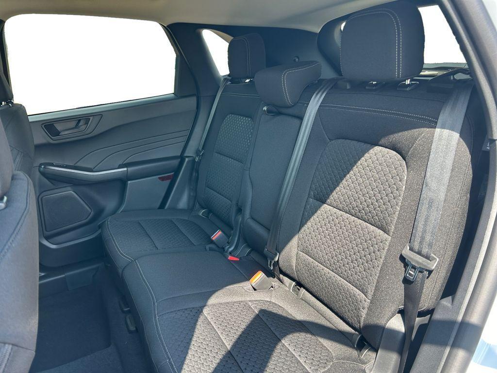 new 2025 Ford Escape car, priced at $30,979