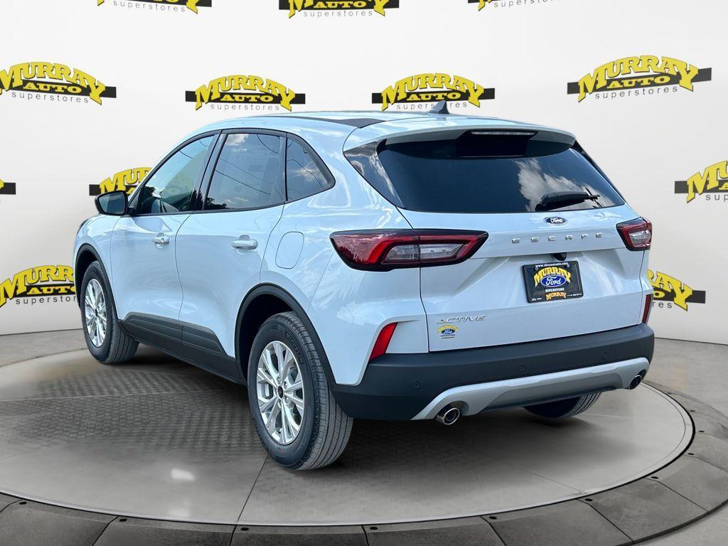 new 2025 Ford Escape car, priced at $30,979
