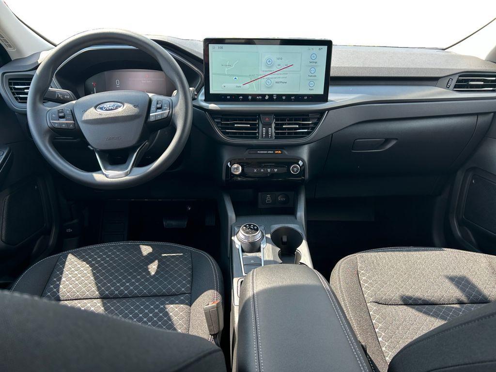 new 2025 Ford Escape car, priced at $30,979