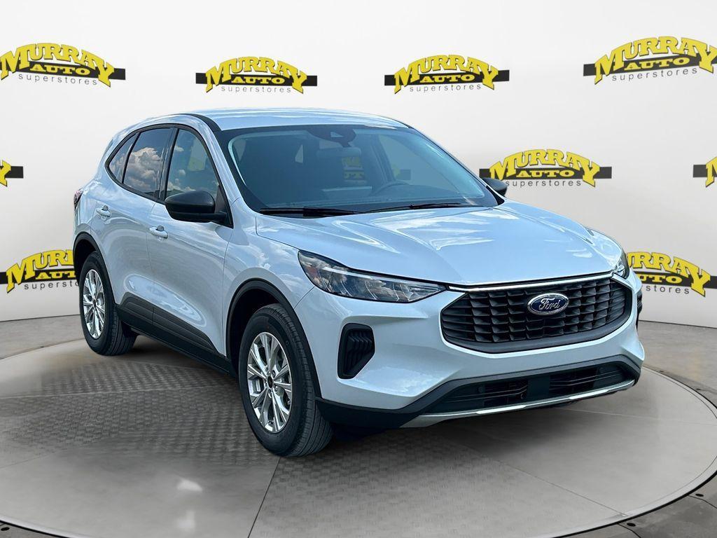 new 2025 Ford Escape car, priced at $30,979