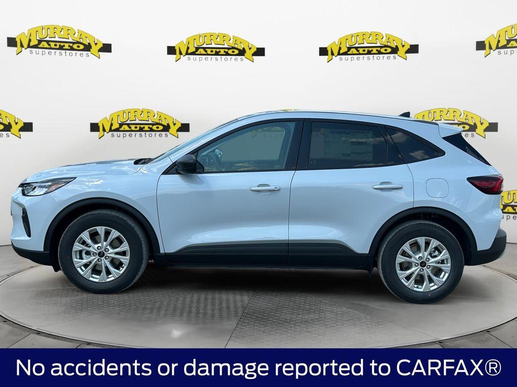 new 2025 Ford Escape car, priced at $30,979